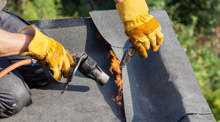 Local Chimney Repair in Garards Fort, PA